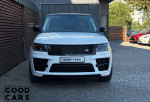 Land Rover Range Rover - 1