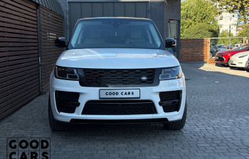 Land Rover Range Rover - 2019