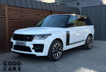 Land Rover Range Rover - 2