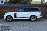 Land Rover Range Rover - 3