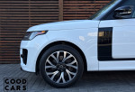 Land Rover Range Rover - 9