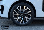 Land Rover Range Rover - 10