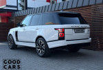 Land Rover Range Rover - 4