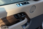 Land Rover Range Rover - 19