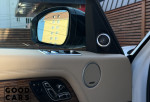 Land Rover Range Rover - 18