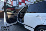Land Rover Range Rover - 21