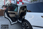 Land Rover Range Rover - 27