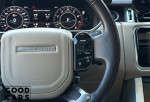 Land Rover Range Rover - 34
