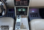 Land Rover Range Rover - 43