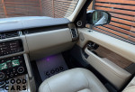 Land Rover Range Rover - 45