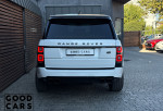 Land Rover Range Rover - 5
