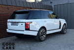 Land Rover Range Rover - 6