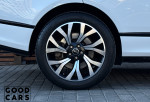 Land Rover Range Rover - 12