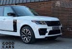 Land Rover Range Rover - 13