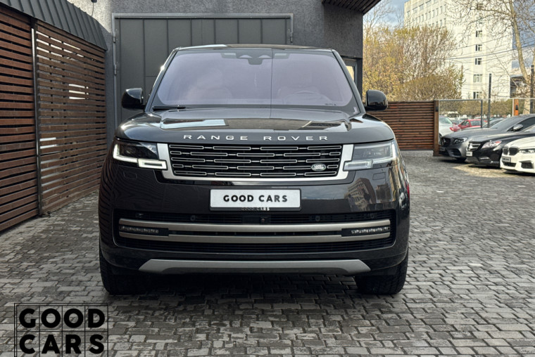 Land Rover Range Rover P440e - 1