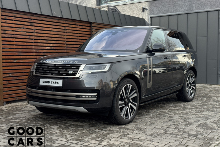 Land Rover Range Rover P440e - 2