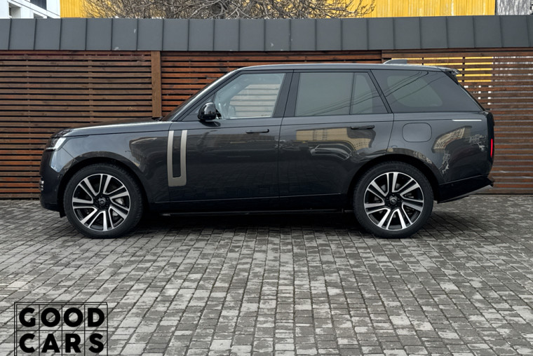 Land Rover Range Rover P440e - 3