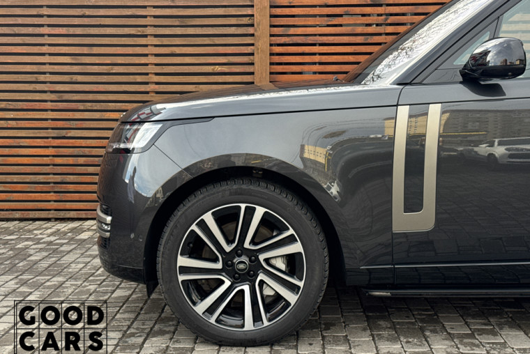 Land Rover Range Rover P440e - 15