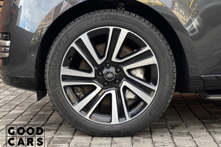 Land Rover Range Rover P440e - 16