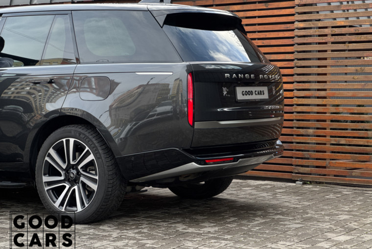 Land Rover Range Rover P440e - 14