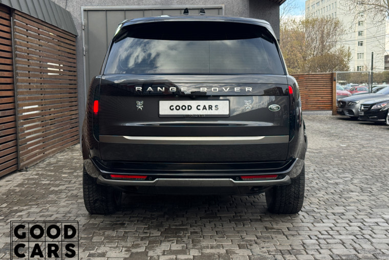 Land Rover Range Rover P440e - 5