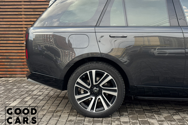 Land Rover Range Rover P440e - 17