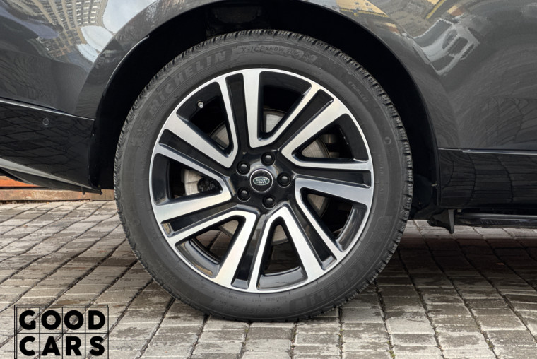 Land Rover Range Rover P440e - 18