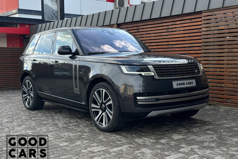 Land Rover Range Rover P440e - 8