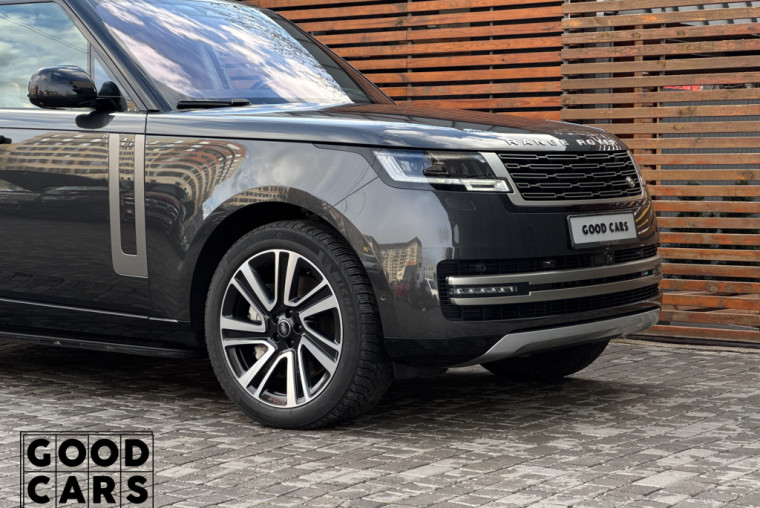 Land Rover Range Rover P440e - 11
