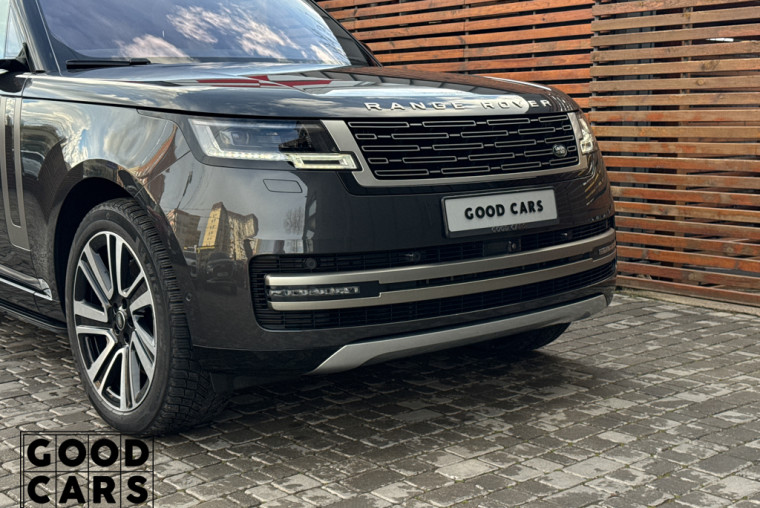 Land Rover Range Rover P440e - 12