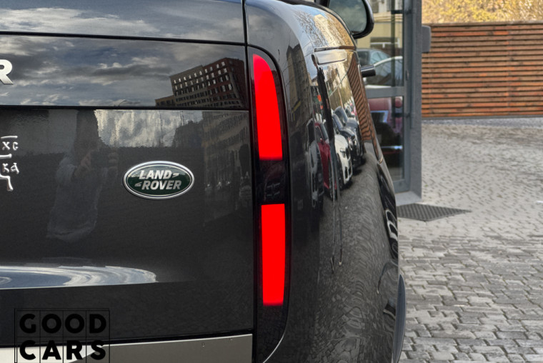 Land Rover Range Rover P440e - 10