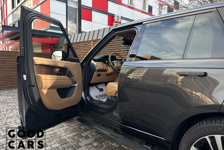 Land Rover Range Rover P440e - 23