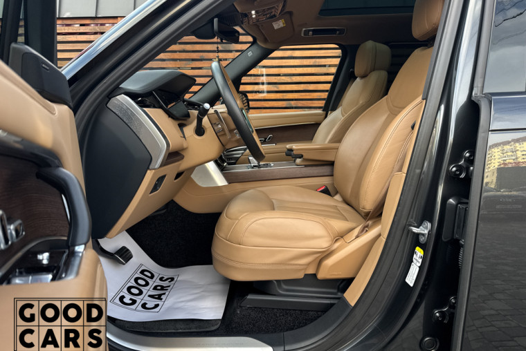 Land Rover Range Rover P440e - 24