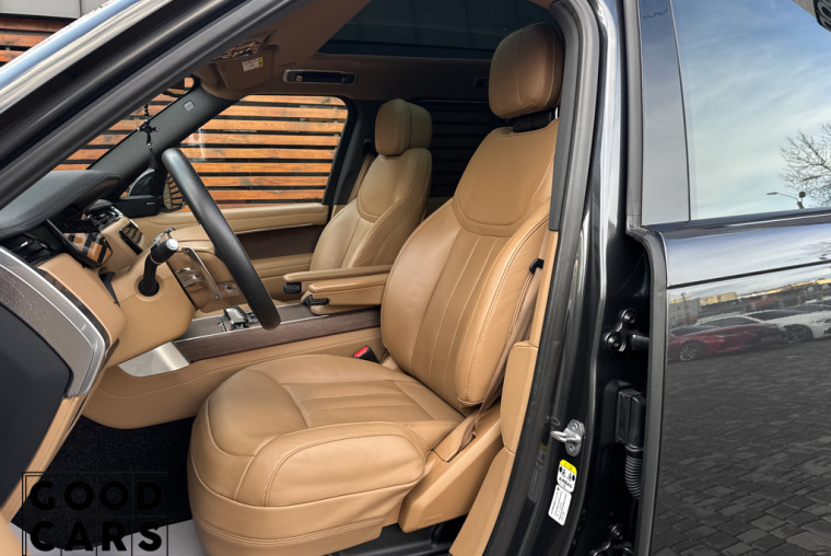 Land Rover Range Rover P440e - 25