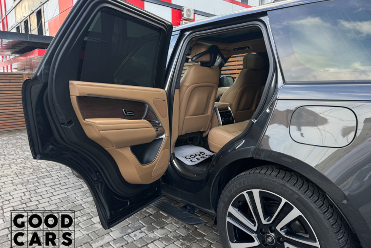 Land Rover Range Rover P440e - 31