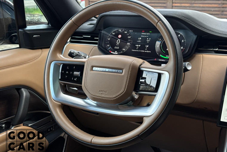 Land Rover Range Rover P440e - 36