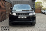 Land Rover Range Rover Sport - 1
