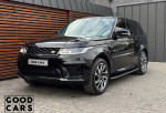 Land Rover Range Rover Sport - 2