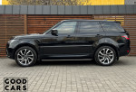 Land Rover Range Rover Sport - 3