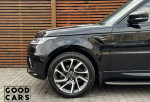 Land Rover Range Rover Sport - 11