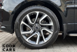 Land Rover Range Rover Sport - 12