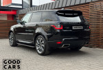 Land Rover Range Rover Sport - 4