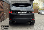 Land Rover Range Rover Sport - 5