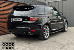 Land Rover Range Rover Sport - 6