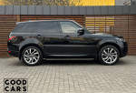Land Rover Range Rover Sport - 7