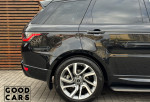 Land Rover Range Rover Sport - 13