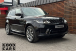 Land Rover Range Rover Sport - 8