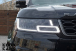 Land Rover Range Rover Sport - 9