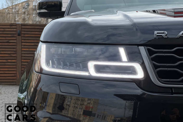 Land Rover Range Rover Sport - 9