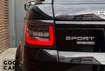 Land Rover Range Rover Sport - 10
